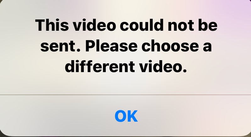 melodylagora's tweet image. Has anyone else had this #iphoneissue with @WhatsApp ? @iPhoneTeam ? #iphone7 #whatsappissue