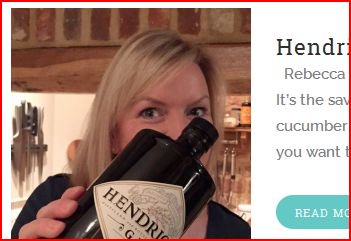 tipsytasters's tweet photo. Boat race and bottle time folks. Send in your 'ginselfie' to this great little gin magazine and get published! https://t.co/qYQPYwy64b https://t.co/iUHOyVh2Je