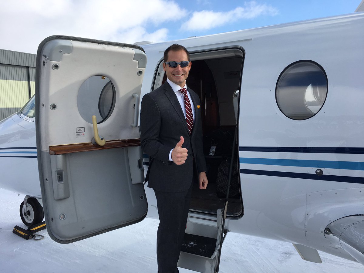 GopherFootball's tweet image. See you soon, Coach. ✈️