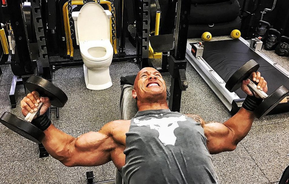 MensHealthMag tweet picture