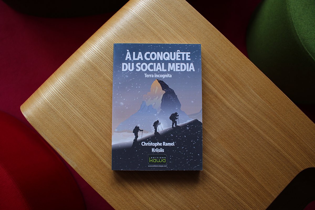 Christophe Ramel (@Kriisiis) | Twitter