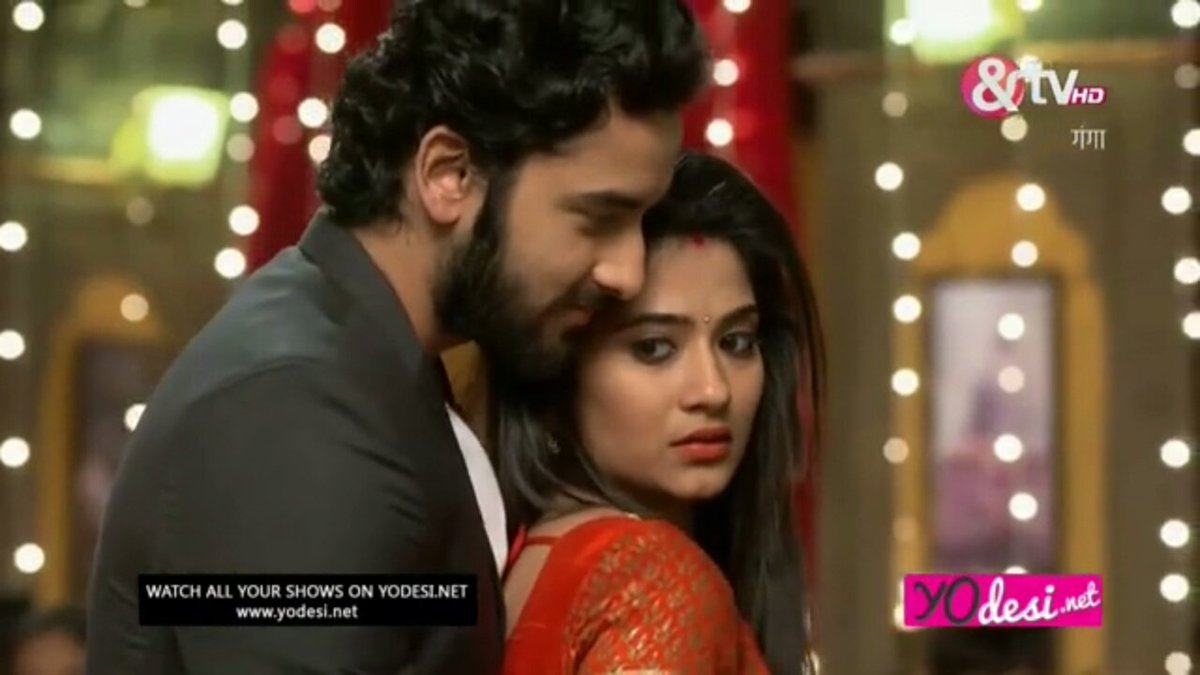 13_bungaa's tweet image. @v_vishal13 @Aditidevsharma
#Sagar #Gangaa #SaGa
Finally we got it in real 😍😘💃😄