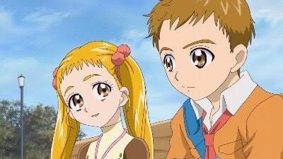 プリキュア5gogoのtwitterイラスト検索結果 古い順