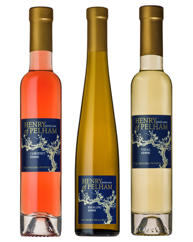 HenryofPelham's tweet photo. Stop by the winery for a complimentary sample of our award-winning Icewine any day in January! Looking forward to seeing you ;) https://t.co/qQqDRiTQPV
