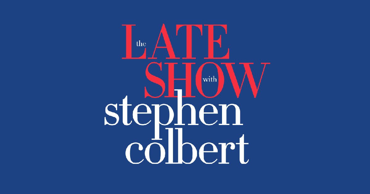 billyjoel's tweet photo. Billy will be making his first-ever appearance on the @colbertlateshow this Monday, Jan. 9th! The show airs at 11:35pm ET on @CBS. #LSSC https://t.co/wgkYbKRmRC