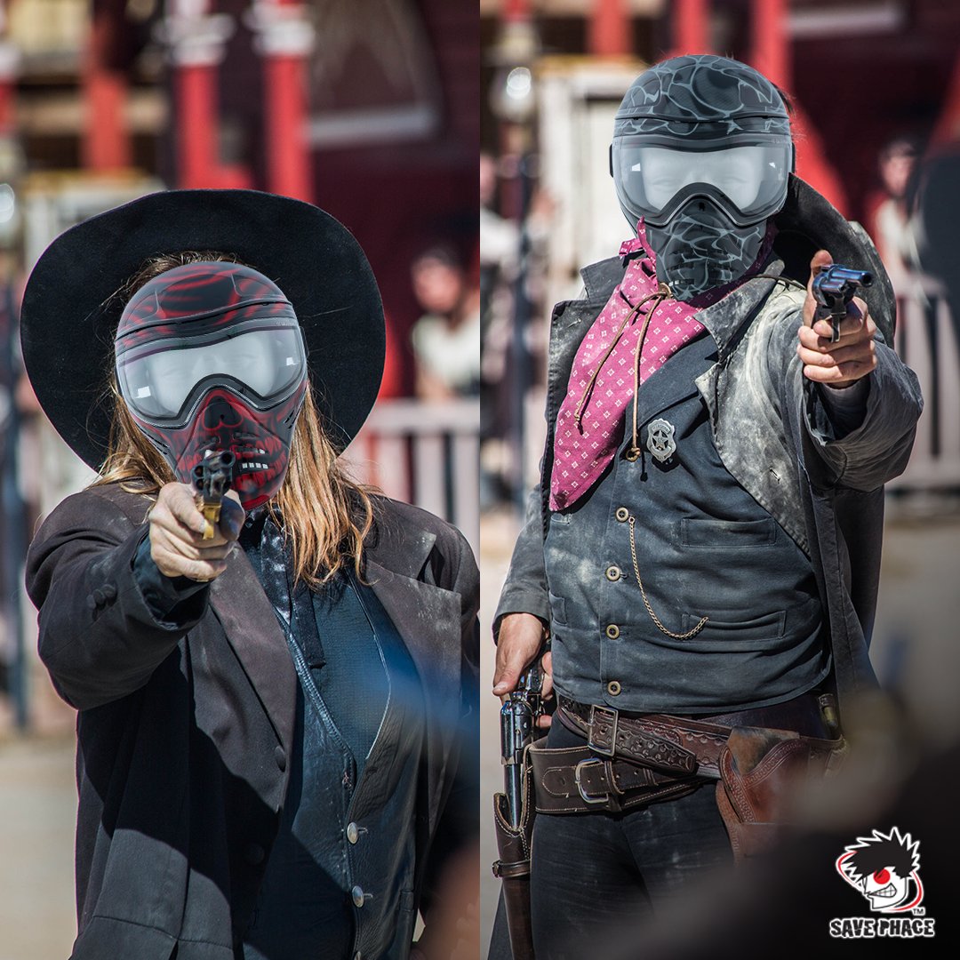 SavePhace's tweet image. The ultimate Phace-off.