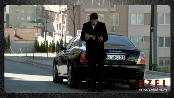 EzelTelefuturo's tweet photo. ¡#Ezel despidió al oficial que lo ayudó a descubrir a #Kenan! 👎😔 ¡Él no podía hacer nada contra Kenan, pero dejó gran información a Ezel! 😈 https://t.co/A9gcqWQnwl