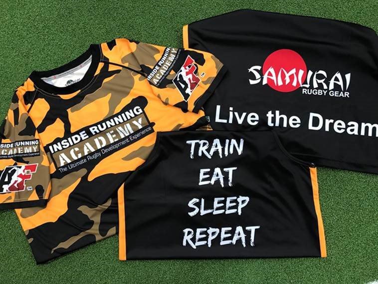 Custom kits, bespoke sportswear, rugby cricket hockey netball.