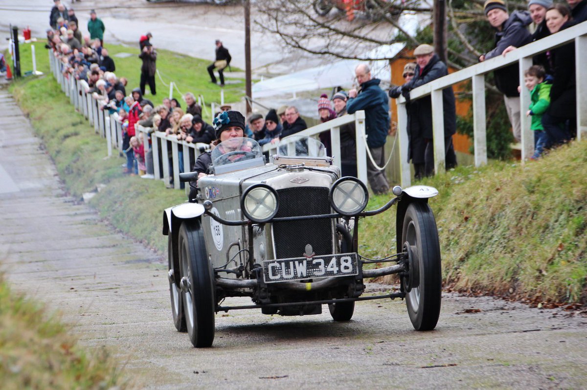 Brooklands Museum tweet media