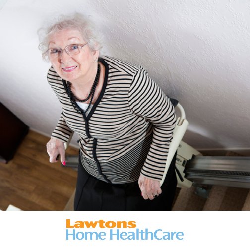 lawtonsdrugs's tweet photo. Our RehabSalesSpecialists are trained to assess your home for stairlift installation suitability We offer financing! https://t.co/Rz8A9nVQYl https://t.co/eOkMVtBJpu
