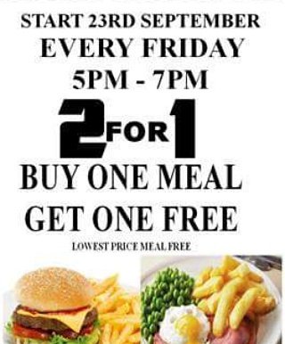 Littleport Leisure tweet media