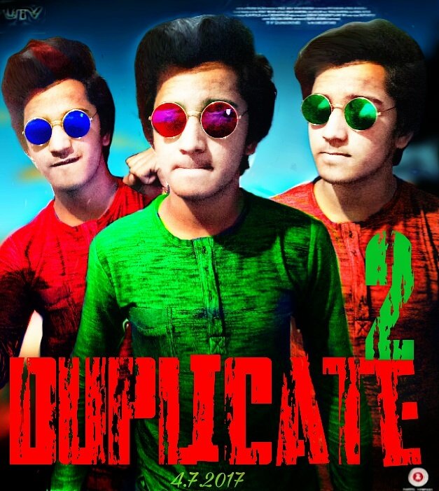 imsRohan's tweet image. DUPLICATE -2...