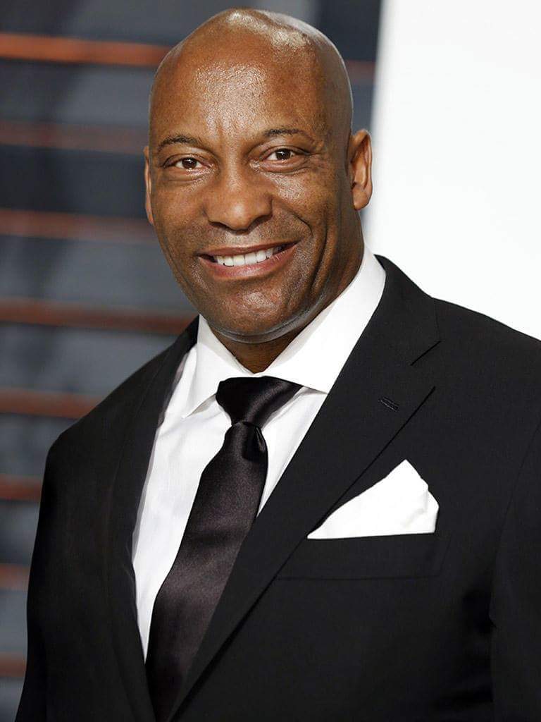 Happy Birthday to director John Singleton! The man behind classics such as Poetic Justice and Boyz n The Hood.  