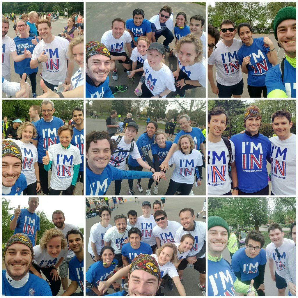 WL4EU's tweet image. #BackToThePark We are back! Join us tomorrow (and every Sat) at 9am in #BishopsPark for @FPparkrun @parkrunUK