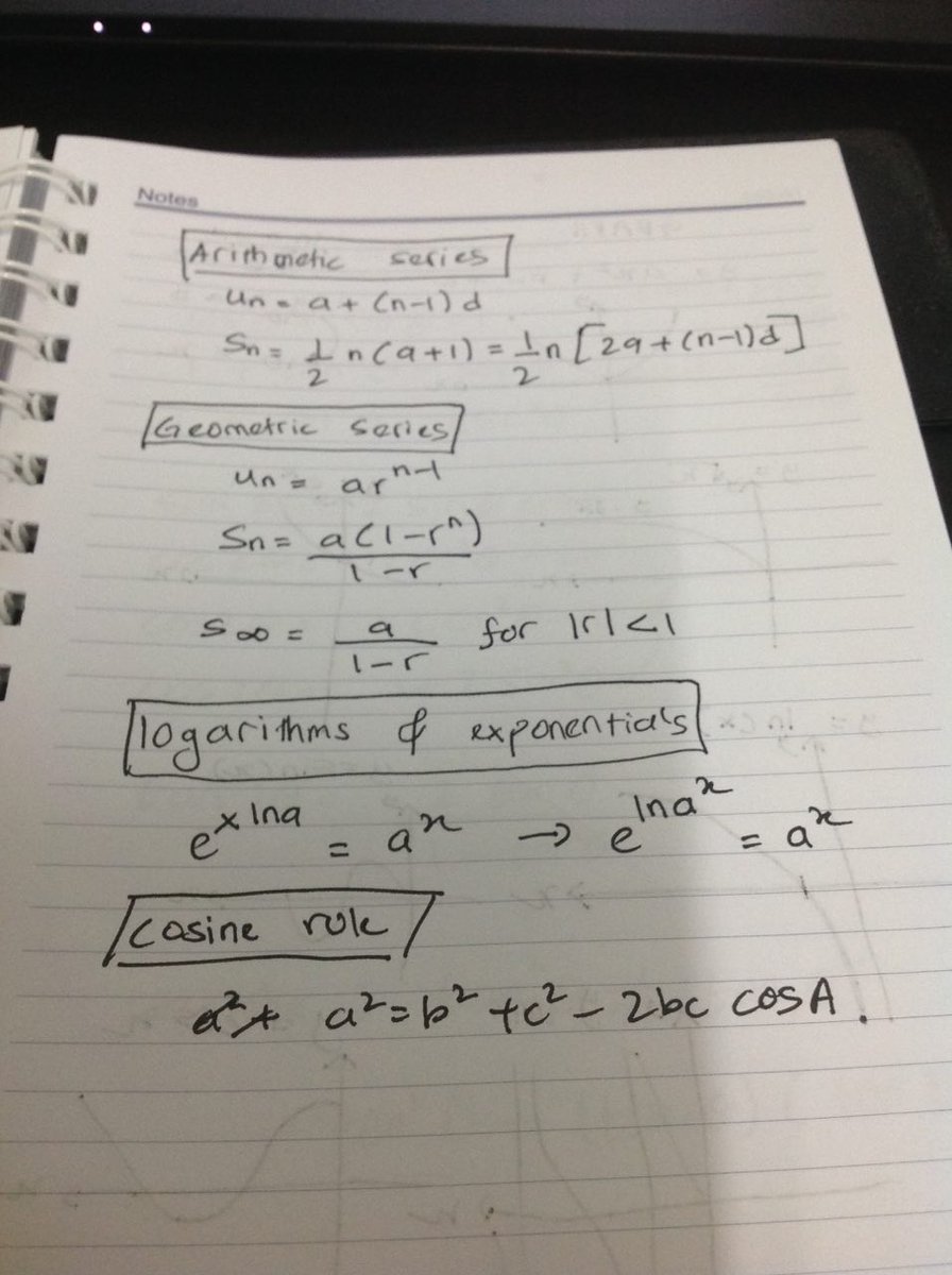 math_itu_mudah's tweet photo. Cosine rule

#mathematics
#mathformula
#opinion https://t.co/2JFaM9uJei