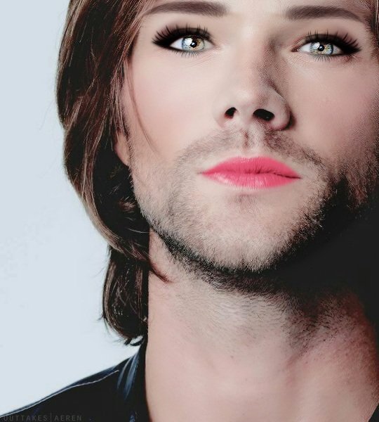 AwkwardxKatelyn's tweet photo. @jarpad I made you a thing 😊 https://t.co/Q5qOkxSNxp