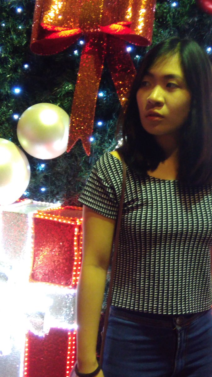 CyreLIMITZ's tweet photo. @camskyyyyy hahaha Laki 🐼🐷 https://t.co/gCdW54kwSK