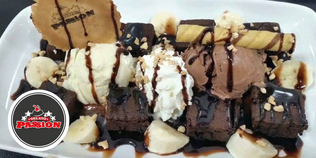 GelatoSheffield's tweet photo. Brownies and Gelato? Yes please! 🍦

Order online or come and say hello!

https://t.co/i6QqzXAh2G

#Dessert #SheffieldIsSuper #SouthYorksBiz https://t.co/NCxbyv8oK2