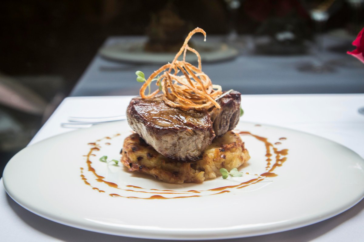 #Lunchtime en #Sivela465. Av. Pte. Quintana 465, Recoleta. #BuenosAires