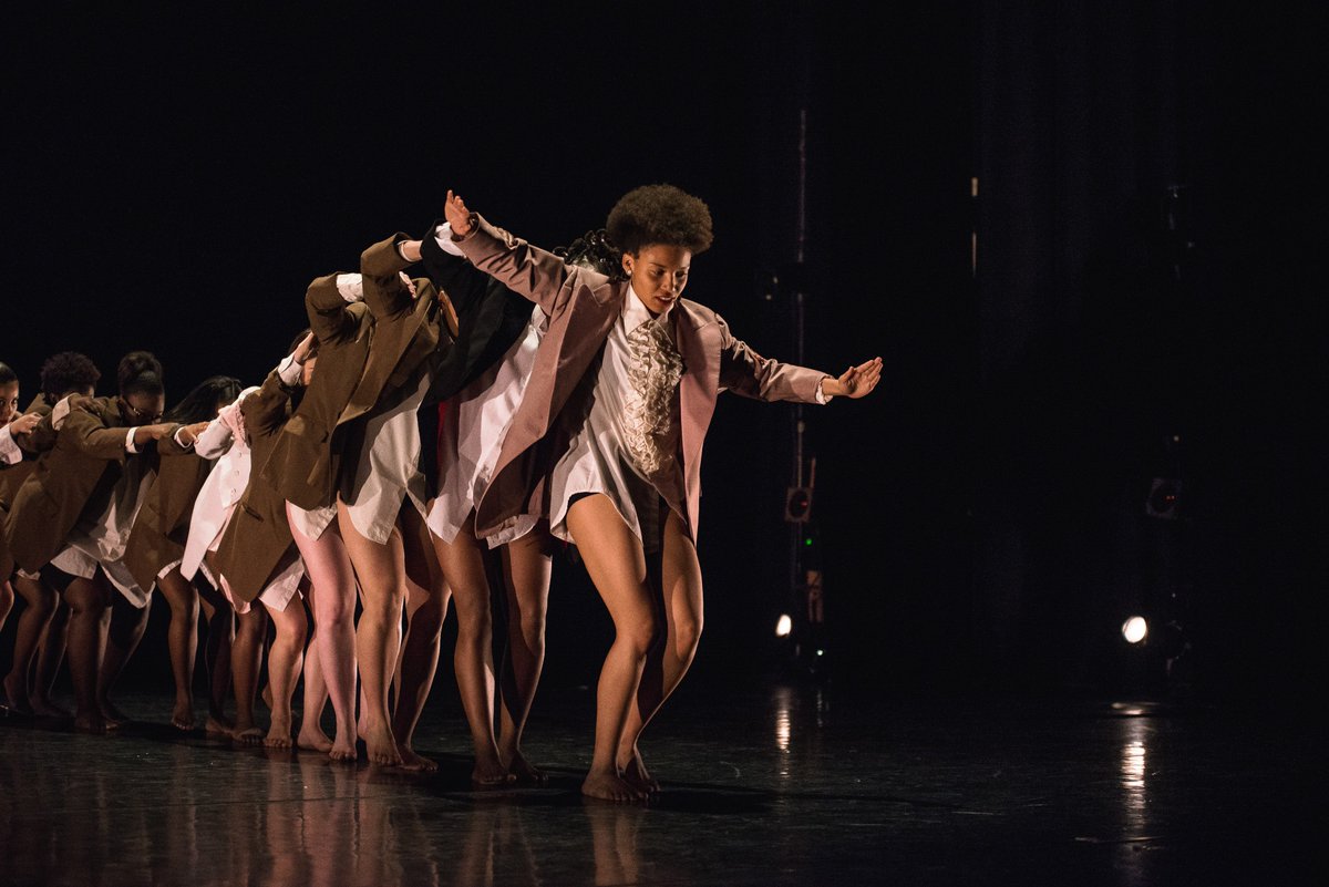 SummeratBaa's tweet photo. Want rigorous dance #Training? #Audition for @bostonartsacad's #preprofessional #dance #program on March 4th! https://t.co/08wuwKoeid