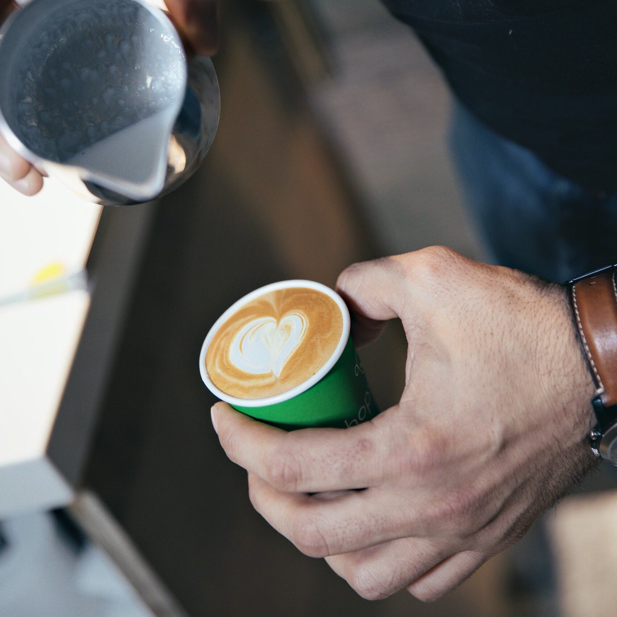 Hopscotch tweet media