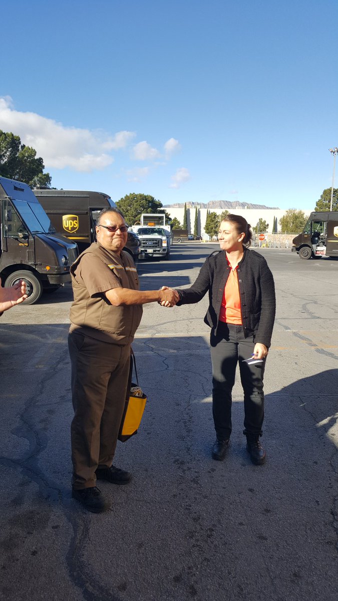 El paso retirement.  Sal Estala, after 34 years of service.