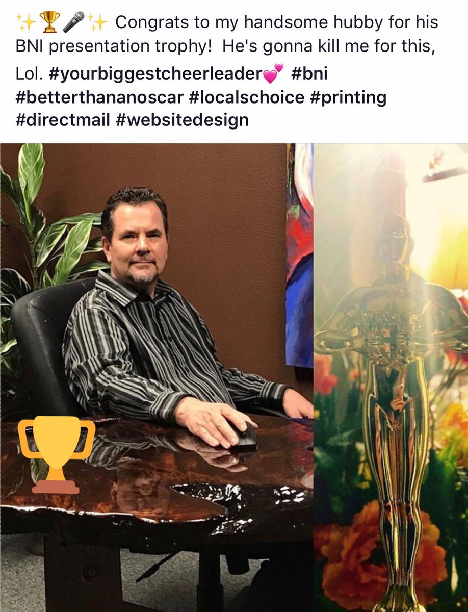 Locals_Choice's tweet image. He's the best!! xo