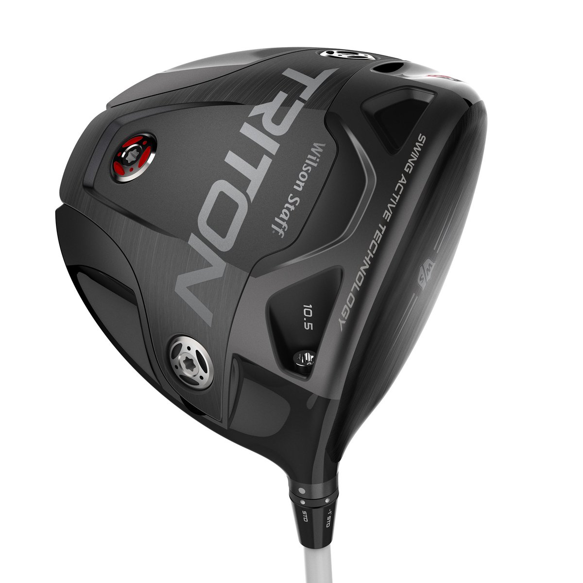 SportsImpact1's tweet photo. The @WilsonGolfUK #Trition driver making the @GolfMonthly 2017 best drivers list - https://t.co/K5LRWE1B0X https://t.co/wALG4wScdV