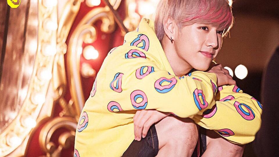 mark___gotseven's tweet photo. @/何処にでも居る段宜恩bot.甘えられるのも甘えるのも好きですㅎ特徴?其れは出逢ってからの御楽しみで (LA BOY🇺🇸 _ GOT7 parody acc)迎×有

#RTしたbotとペンを迎えにいく https://t.co/ATSYy8Qk4G