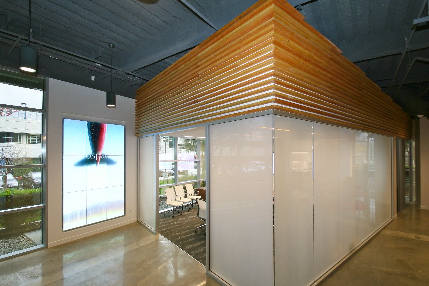 Architectural Millwork