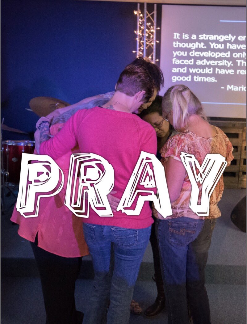 CompelCC's tweet image. 1 Thessalonians 5:17 -
"Pray Continually."  #Pray #Prayer #Bible #Church