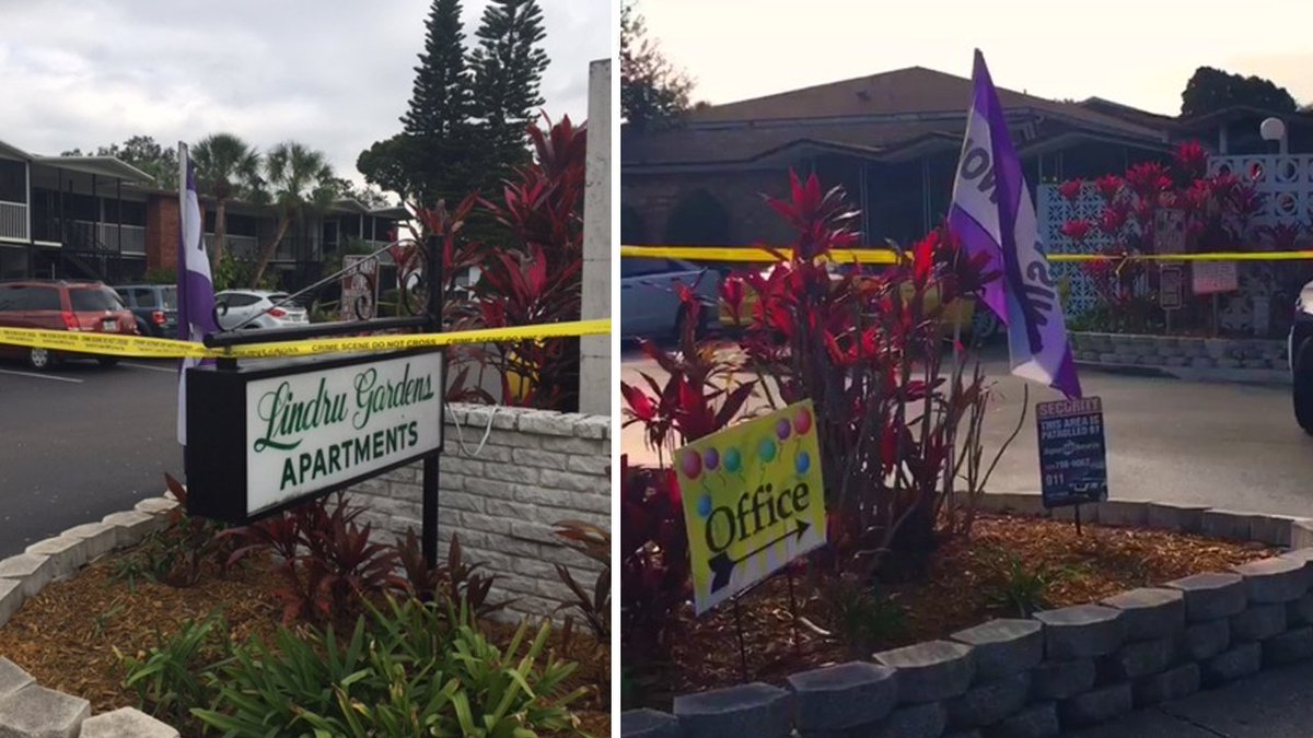 Florida boy, 10, kills himself after argument with mother before school bit.ly/2iMvk4j https://t.co/Fw58ZhScxM