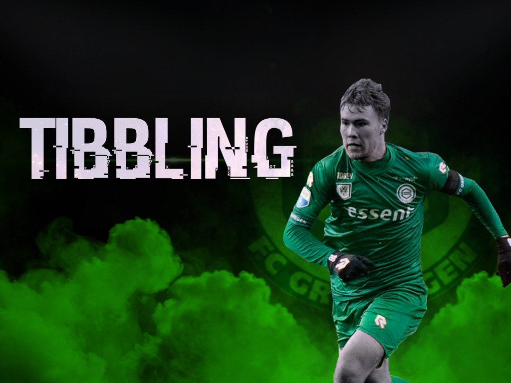 Here is a design of <a href="/fcgroningen/">FC Groningen</a> player <a href="/SimonTibbling/">Simon Tibbling</a>