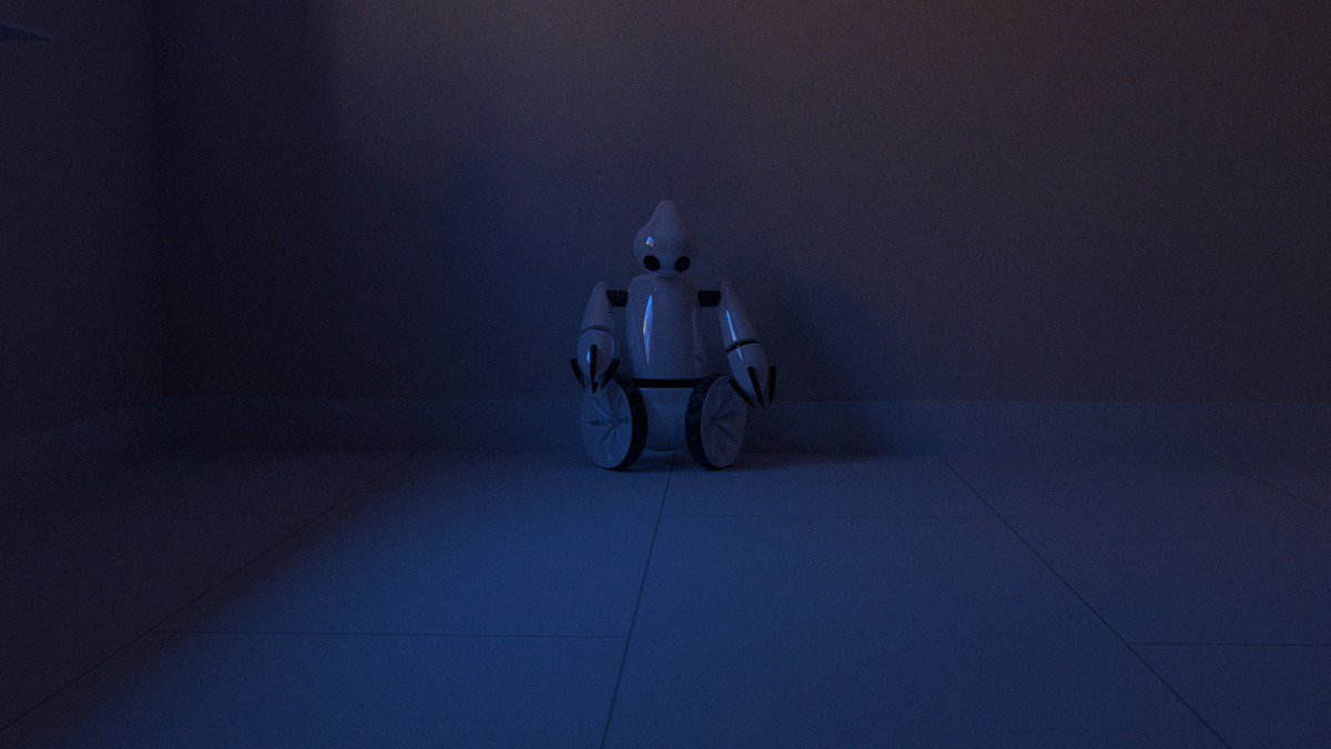 W3Productions1's tweet image. Preview #Rebop #HesComing