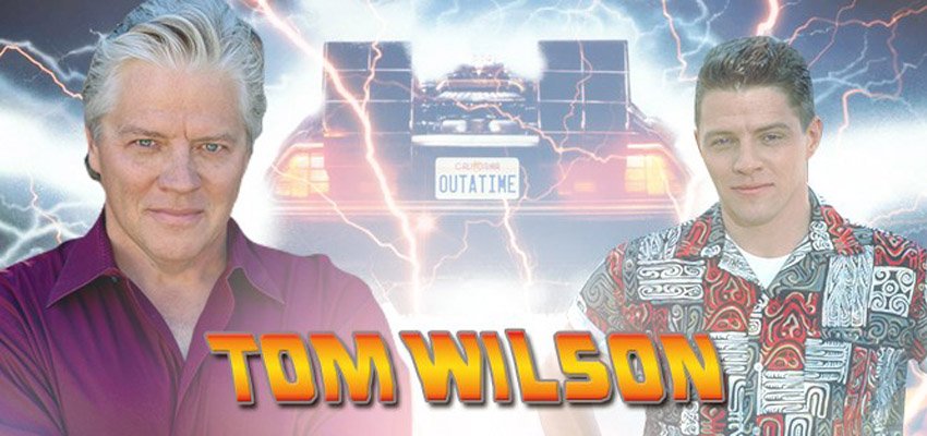 Tom Wilson