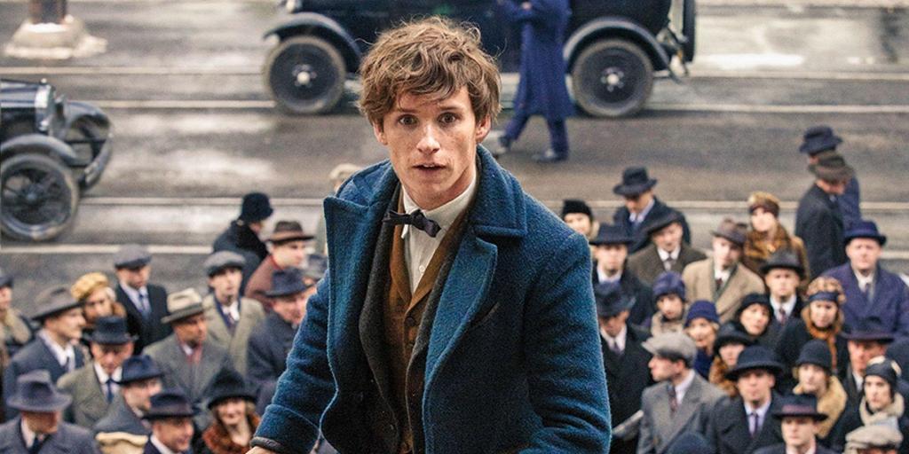 Happy Birthday Eddie Redmayne! 