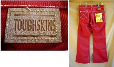 sears toughskins husky