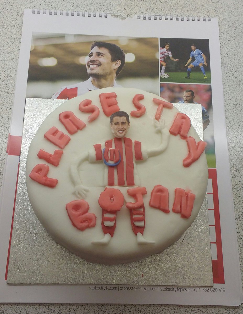 FPLmagic's tweet image. @Stoke_App Please retweet so that Bojan stays #welovehim #weneedhim