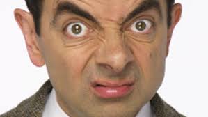 Happy 62nd Birthday Rowan Atkinson!   