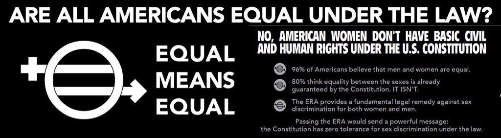 #CallingAllWomen @womensmarch @ItsTimeNetwork #equalmeansequal Americans equal under the law?bit.ly/EMEiTunes