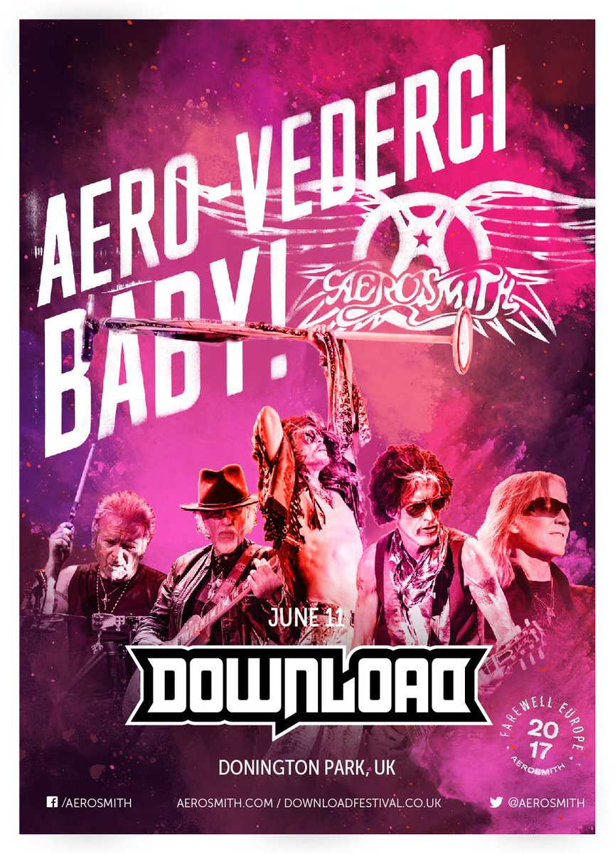 Aerosmith - Tour Aero-Vederci Baby! 2017 - Página 9 C1gWTHOXcAAACT2