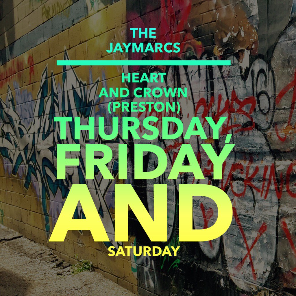 The Jaymarcs tweet media