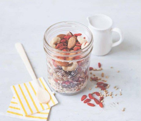 DETOX < <a href="/Lafleurdeparis/">Rebecca Leffler</a> nous donne ses meilleures astuces pour détoxifier votre corps après les fêtes ! On adore ! > bit.ly/2hYoDKB