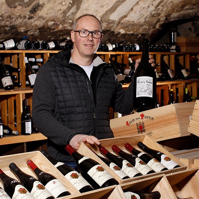 La Revue du vin de France tweet media