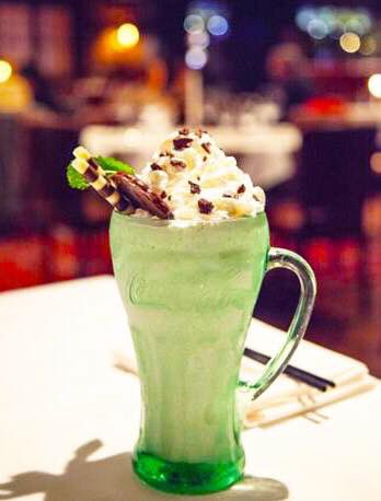 TortoiseClub's tweet photo. Because #Resolutions were made to be broken...😉#TheGrasshopper #AdultMilkshake #ComfortFood #CelebrateAtTortoise #ResolutionBreaker https://t.co/k7bQb7pFLK