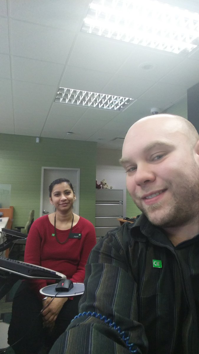 DavisBrown1612's tweet photo. #HTWW1 #savetime #savemoney #bankwithTD #SilveradoYYC #snowday @absmitherz @BrianGervais_TD @maggie_dominik @Sidney_Ottmann @jcrosilla https://t.co/uAVHyjrJbA