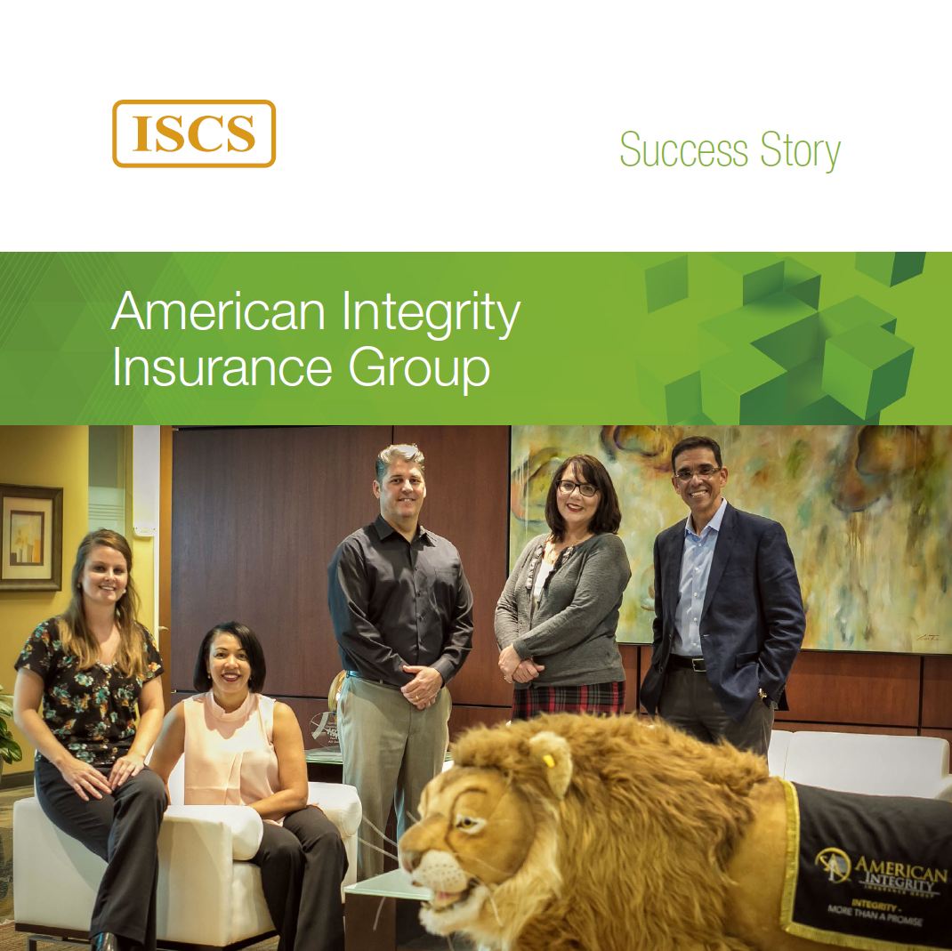 ISCSInc's tweet image. SurePower Innovation enables @AmIntegrityIns to go live with a quick quote tool in just 4 months. Read more here bit.ly/2iMDtFX