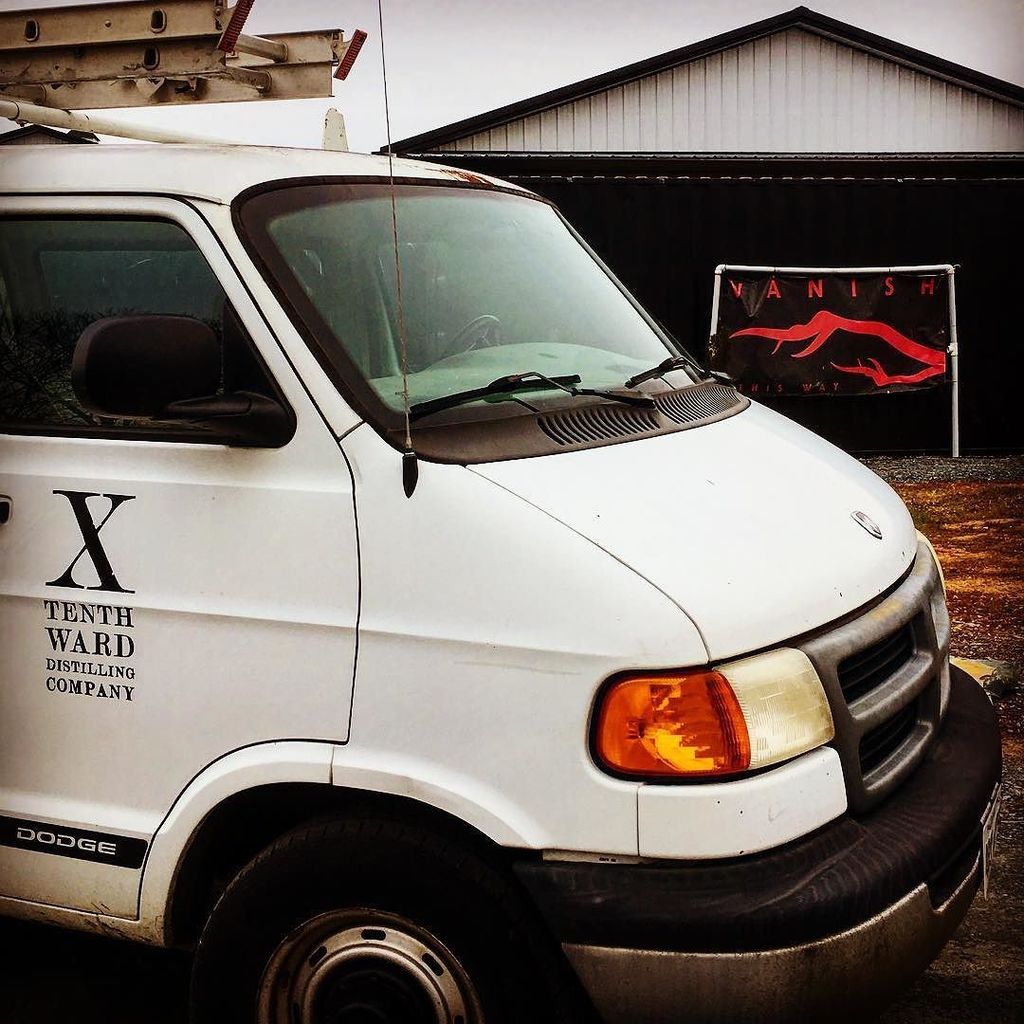 Barrel deliveries are being made to <a href="/vanishbeer/">Vanish</a> this week. Stay posted for some wild and u… ift.tt/2jcd1V9