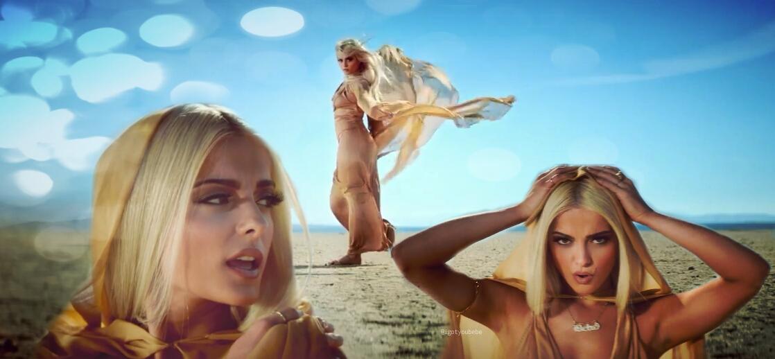 Nani_vsa's tweet photo. Podemos indicar a Bebe
#watchigotyou
#KCA2017 
@BebeRexha https://t.co/OxkFkyVyYE