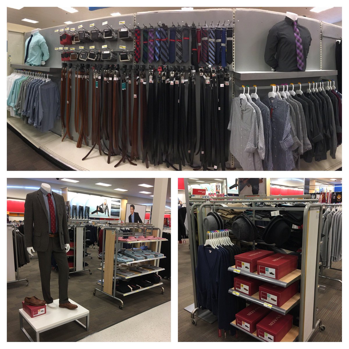 New Men's Dressy Shop @1399! #Scrappy #DrivingSales #NewYear <a href="/YmJanice/">李德胜DavidTheRealtor. ..</a> <a href="/therealdmck/">Dell McKinney 🔹</a>  <a href="/tim_bruns4/">Tim Bruns</a>
